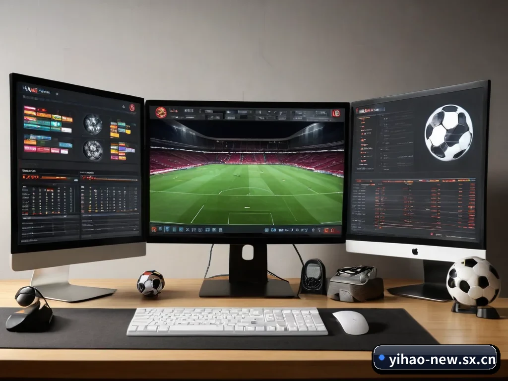 从比分速递到赛后复盘的完整链路 - YIHAO ENTERTAINMENT